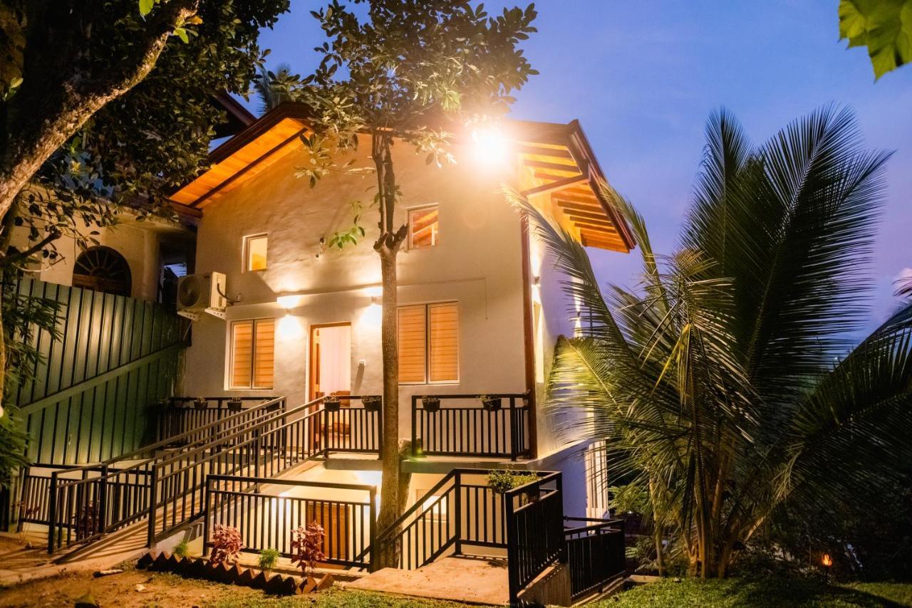 Colonial Residence Kandy Eksteriør bilde