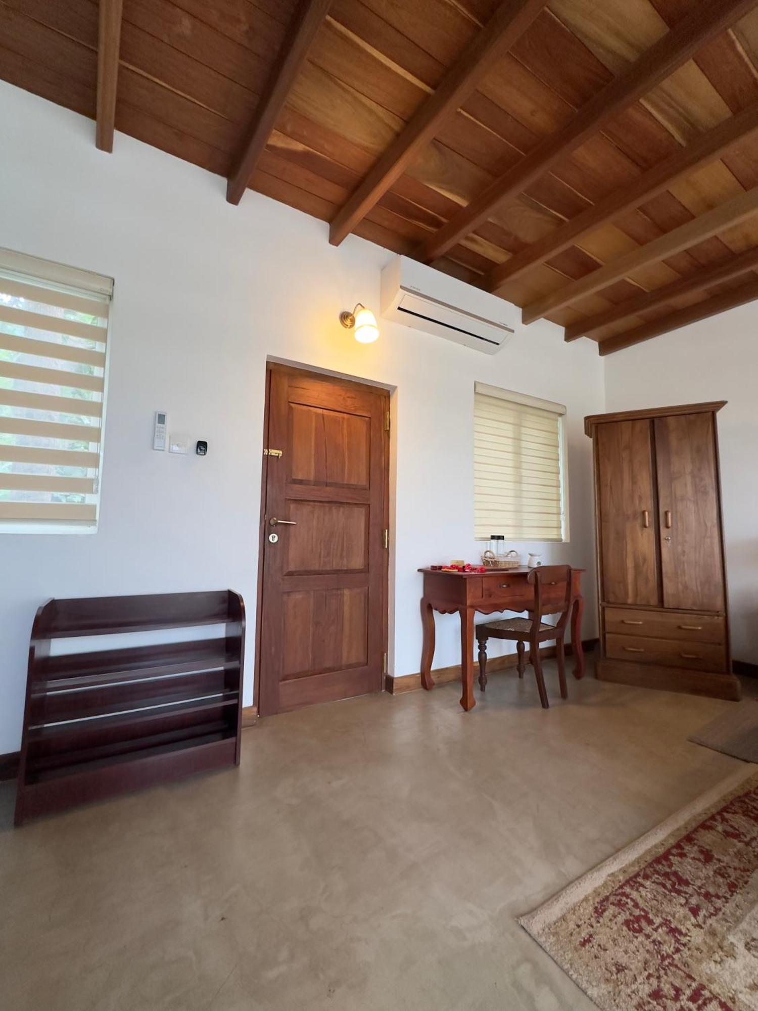 Colonial Residence Kandy Eksteriør bilde
