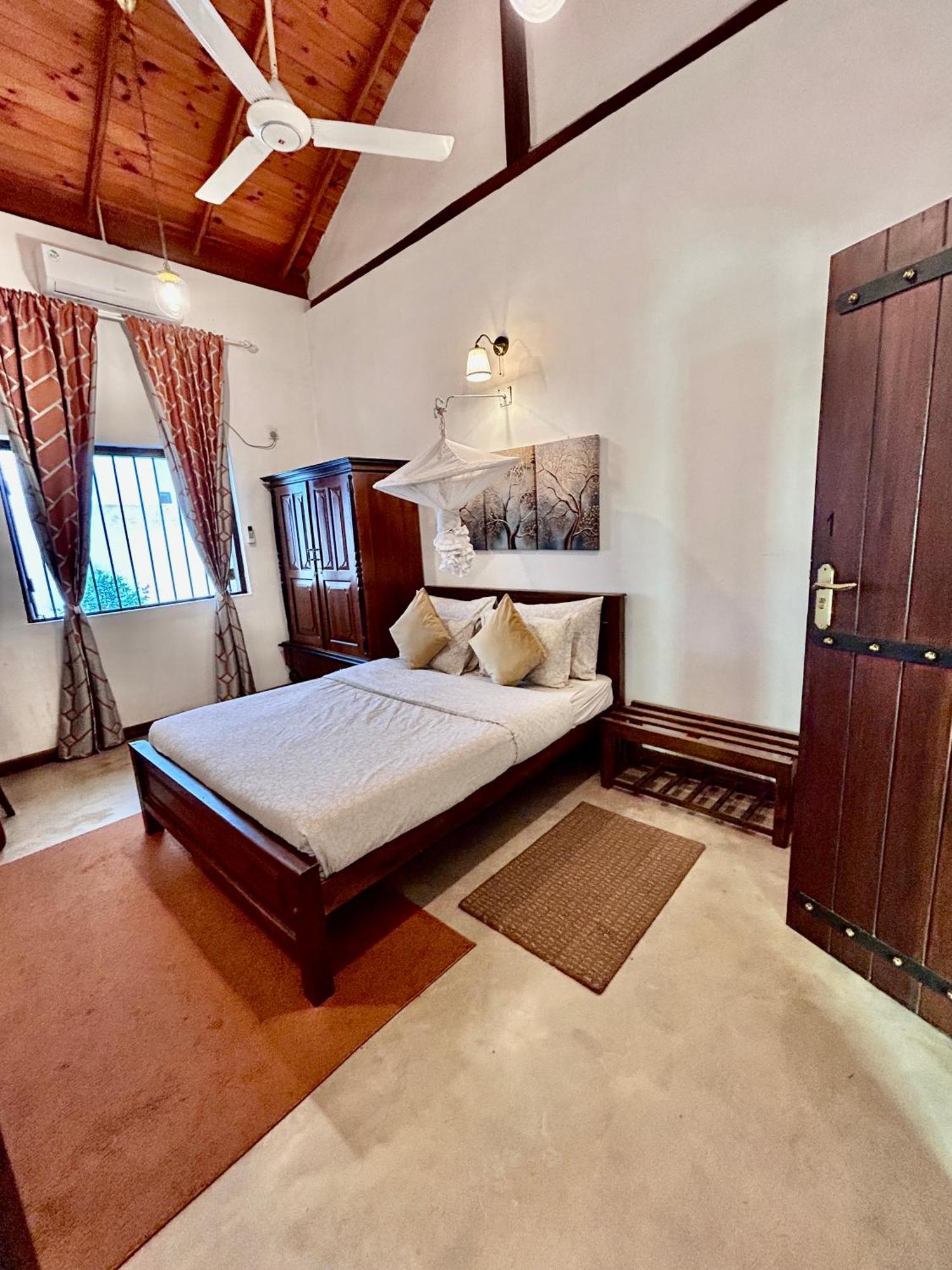 Colonial Residence Kandy Eksteriør bilde