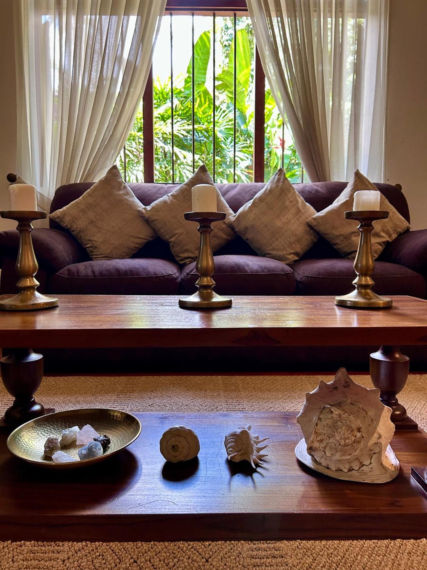 Colonial Residence Kandy Eksteriør bilde