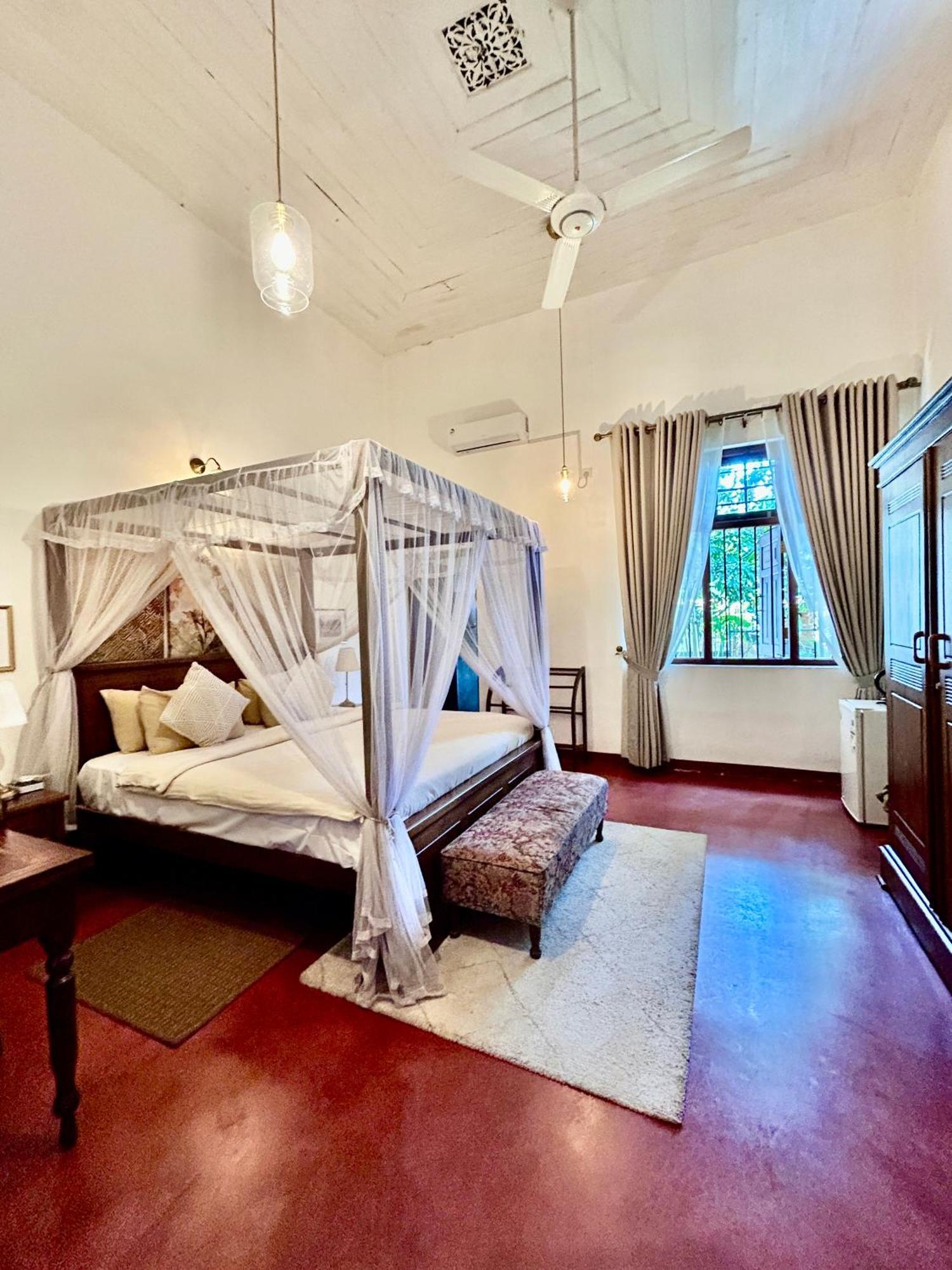 Colonial Residence Kandy Eksteriør bilde