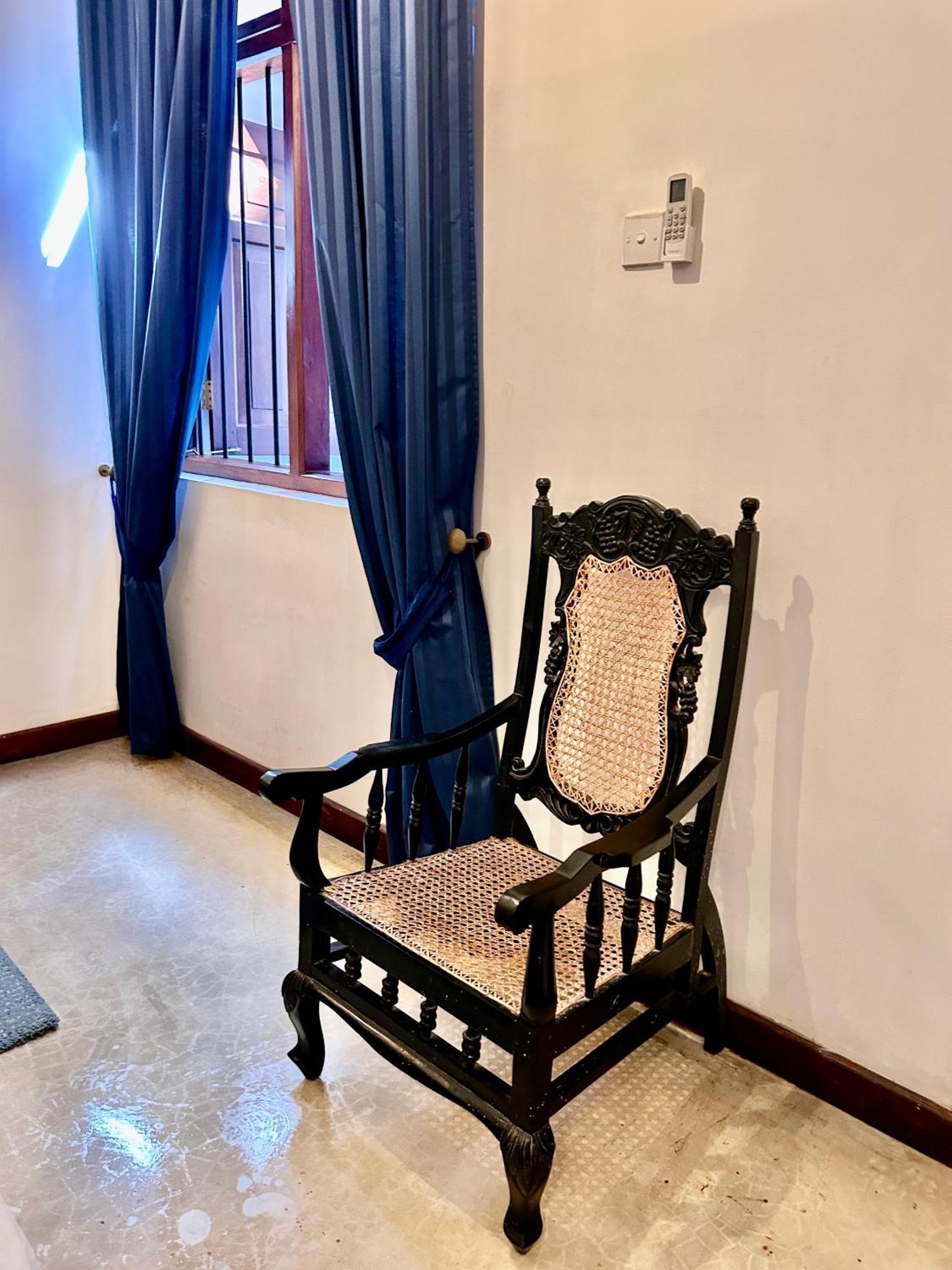 Colonial Residence Kandy Eksteriør bilde