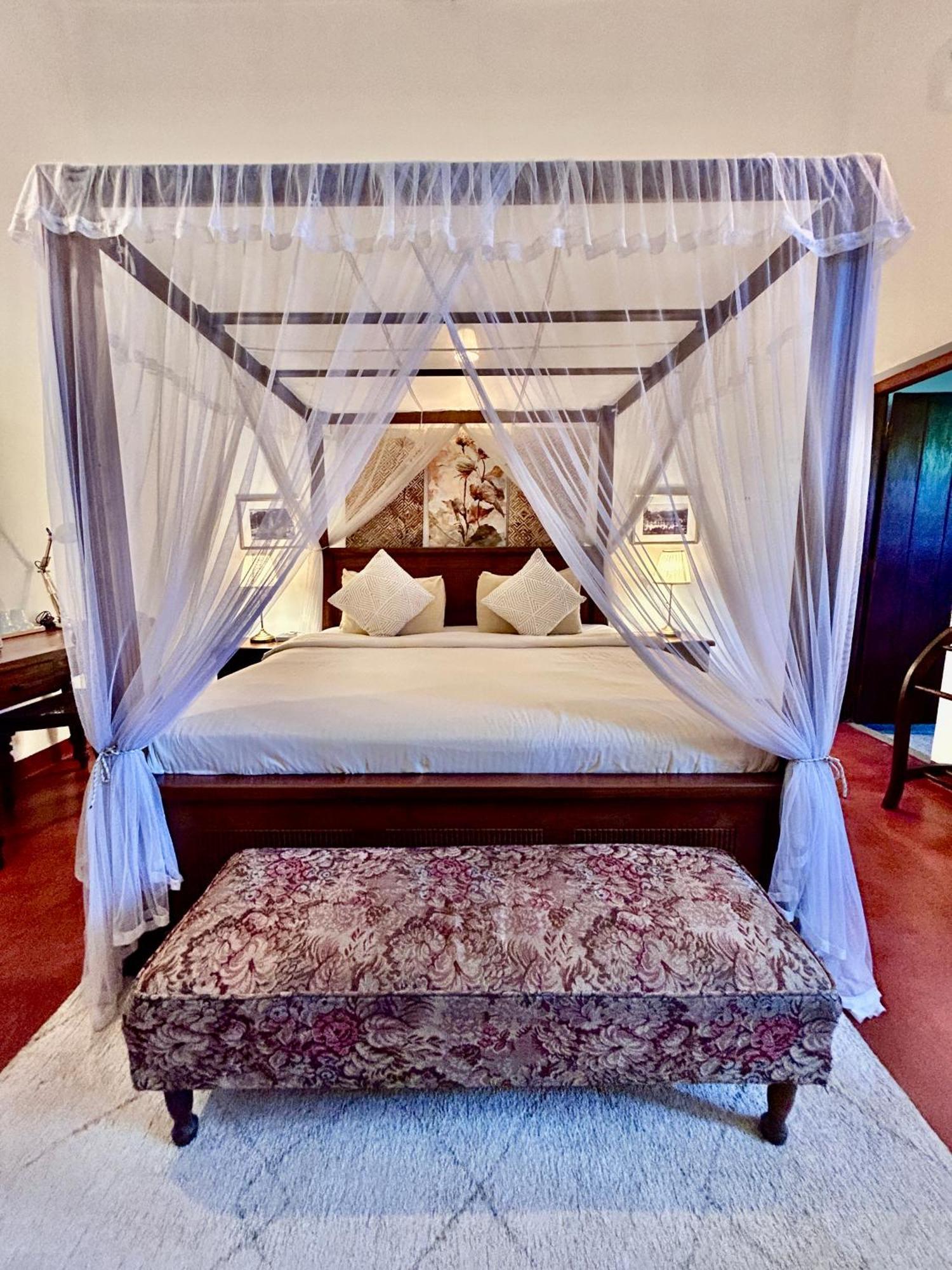 Colonial Residence Kandy Eksteriør bilde